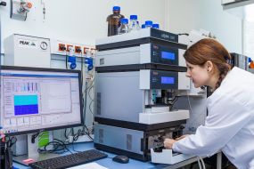 Программа производственного контроля ХАССП в Гулькевичах